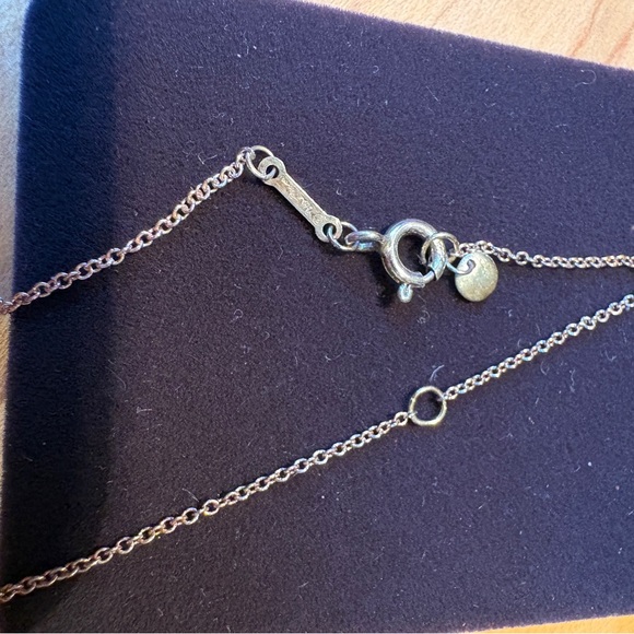 Tiffany Paloma’s Graffiti Music Note Pendant - Picture 8 of 11